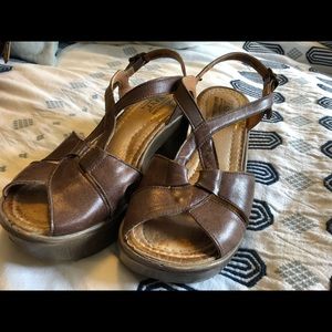 Handmade Jafa sandals